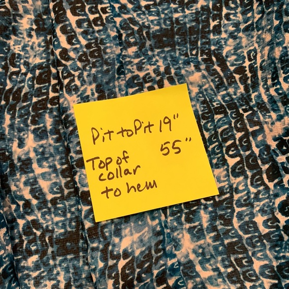 Derek Lam for Design Nation Maxi Dress - Picture 10 of 10